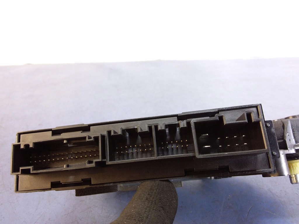 фото №4, Vw phaeton i моторчик стекло перед правый