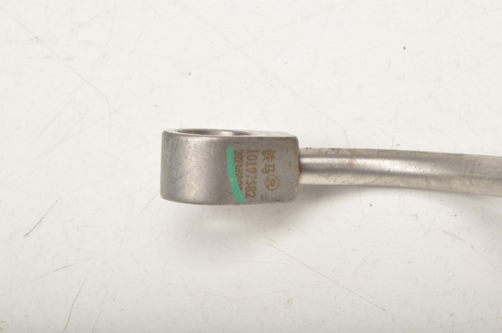 Купить Mg hs 1.5t 16v 162km труба шланг пабтрубок  10070323 10197582 2024 r рестайлинг