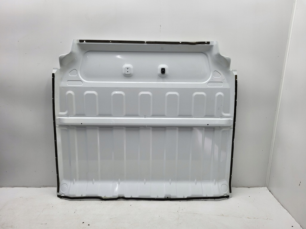 фото №1, Стена перегородочная renault master ii 2 8200278130