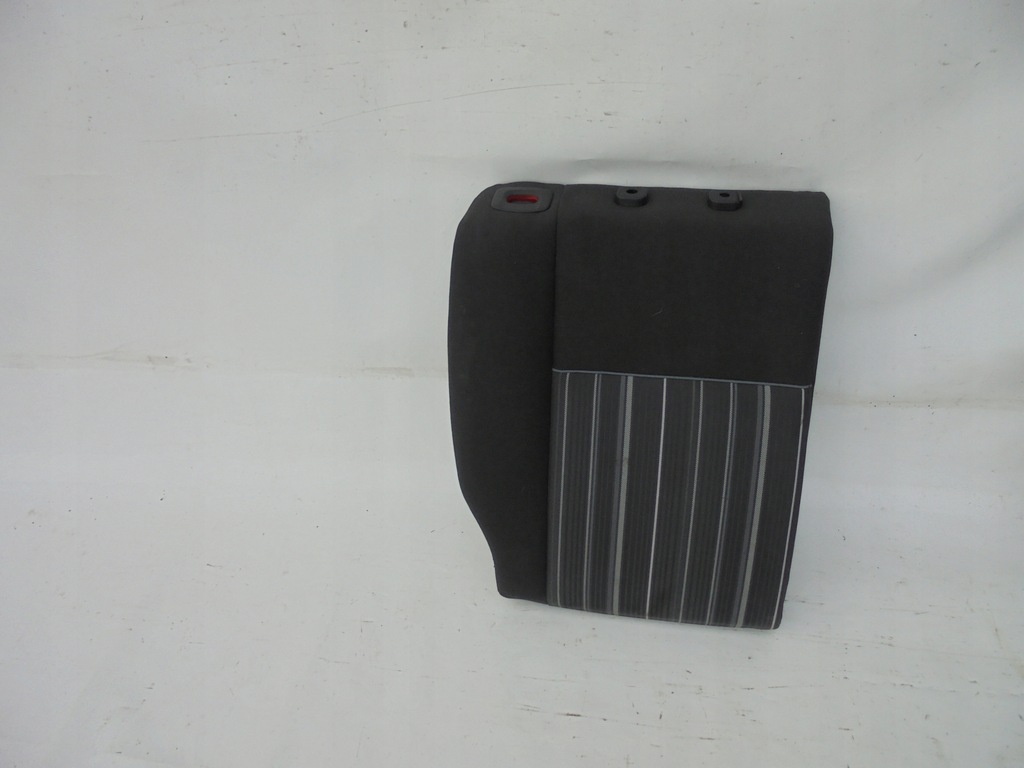 фото №1, Заднє сидіння спинка задня задні ford focus mk2