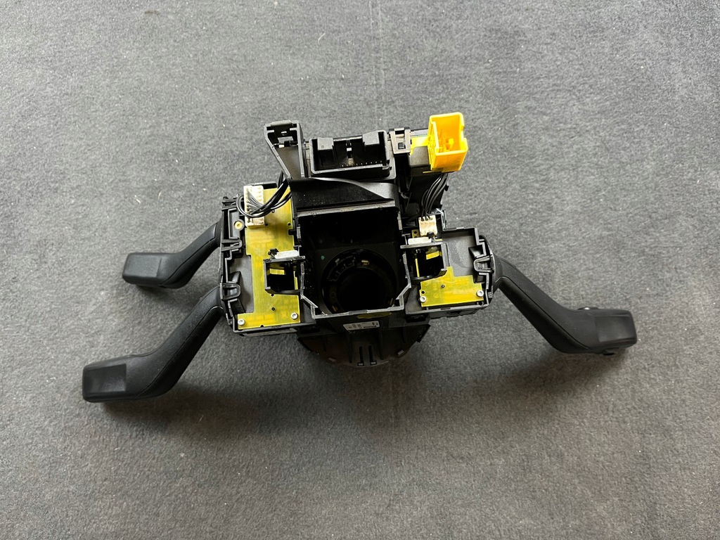 фото №9, Vw passat b6 переключатель комбинированный лента 3c0953507c 3c0959653