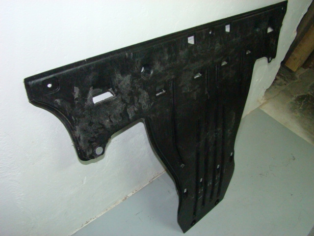 фото №6, Захист pod двигун audi q4 e-tron 1ea825102d