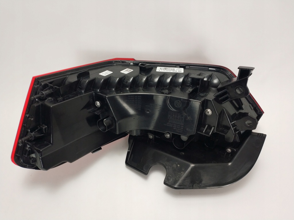 фото №8, Лампа задня задня ліва vw id3 id.3 10a945095b