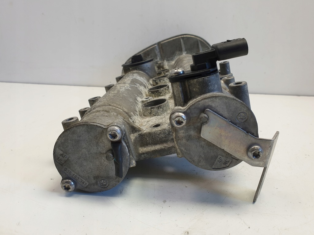 фото №6, Seat leon ii 1.4 16v валы распределительного вала