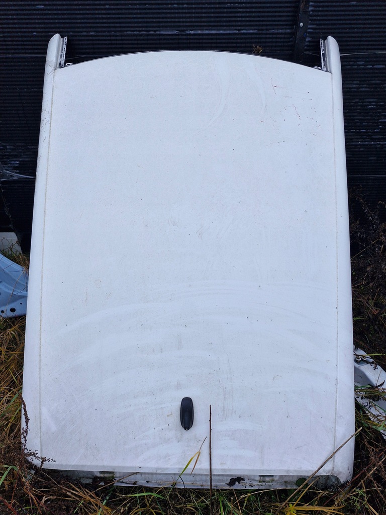 фото №1, Opel corsa f дах