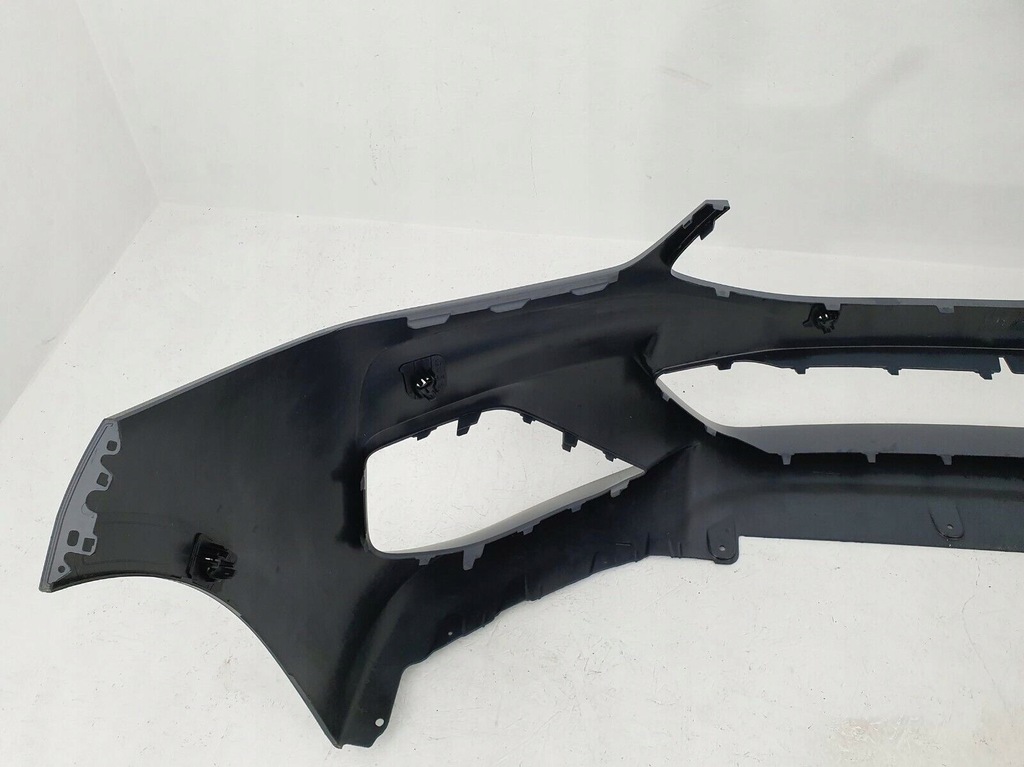 фото №8, Bmw 8 g14 g15 g16 2018- m пакет бампер передній перед 51118070558