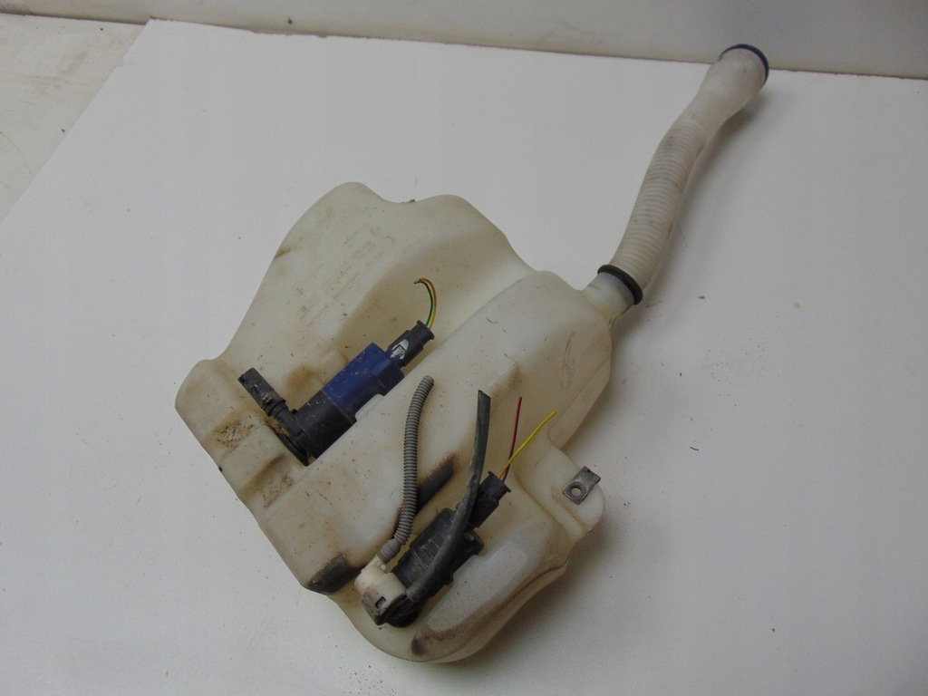 фото №1, Бак жидкость омывателя expert scudo jumpy proace 2007- 1494915080