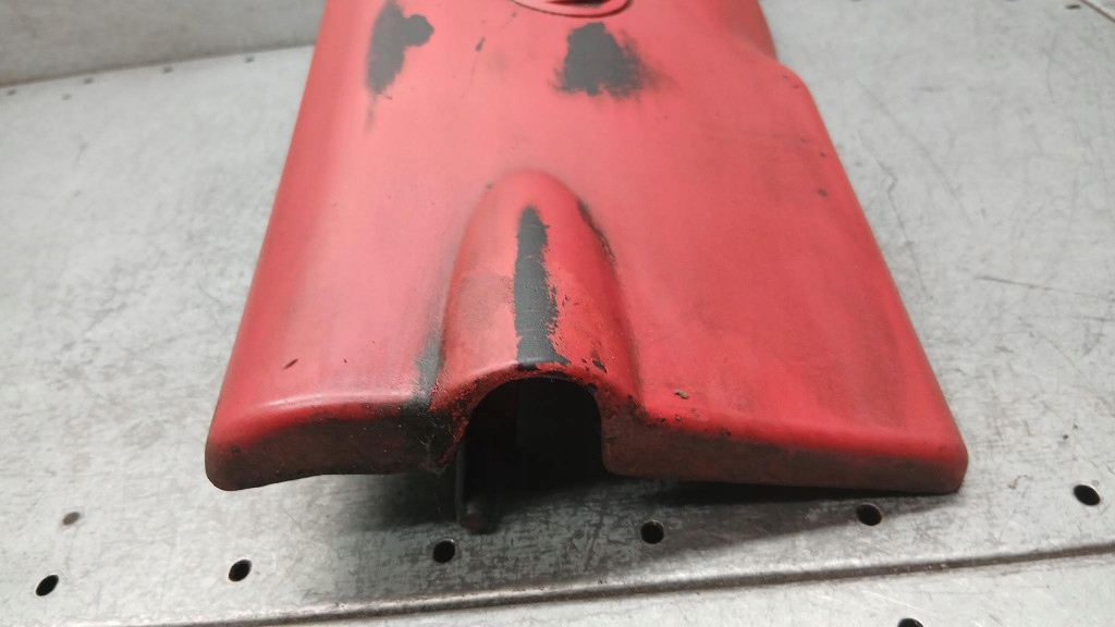 фото №5, Кришка двигуна seat inca i 1.9d 95-00r 028103935a