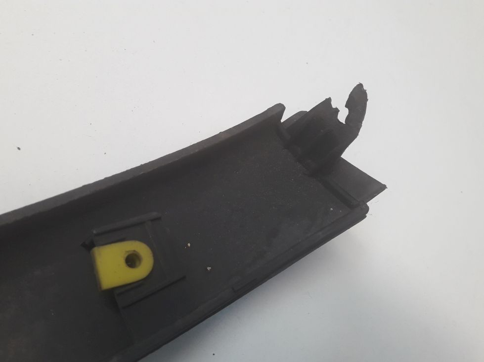 фото №5, Porsche cayenne 7p накладка крила підкрилок праве передні 7p5853728