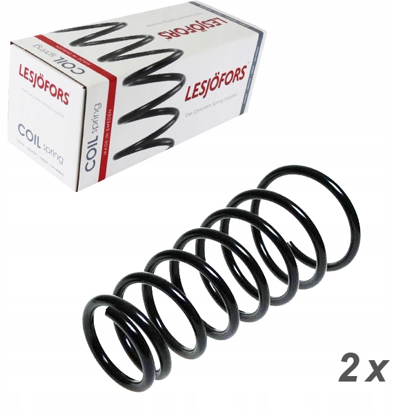 фото №1, Пружини підвіска задня do hyundai matrix 1.5 1.6