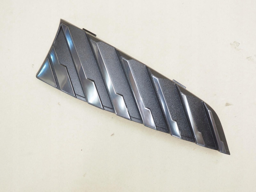 Купити Решітка ліва заглушка решітка peugeot 2008 2 ii 23- 9852658080 nowa