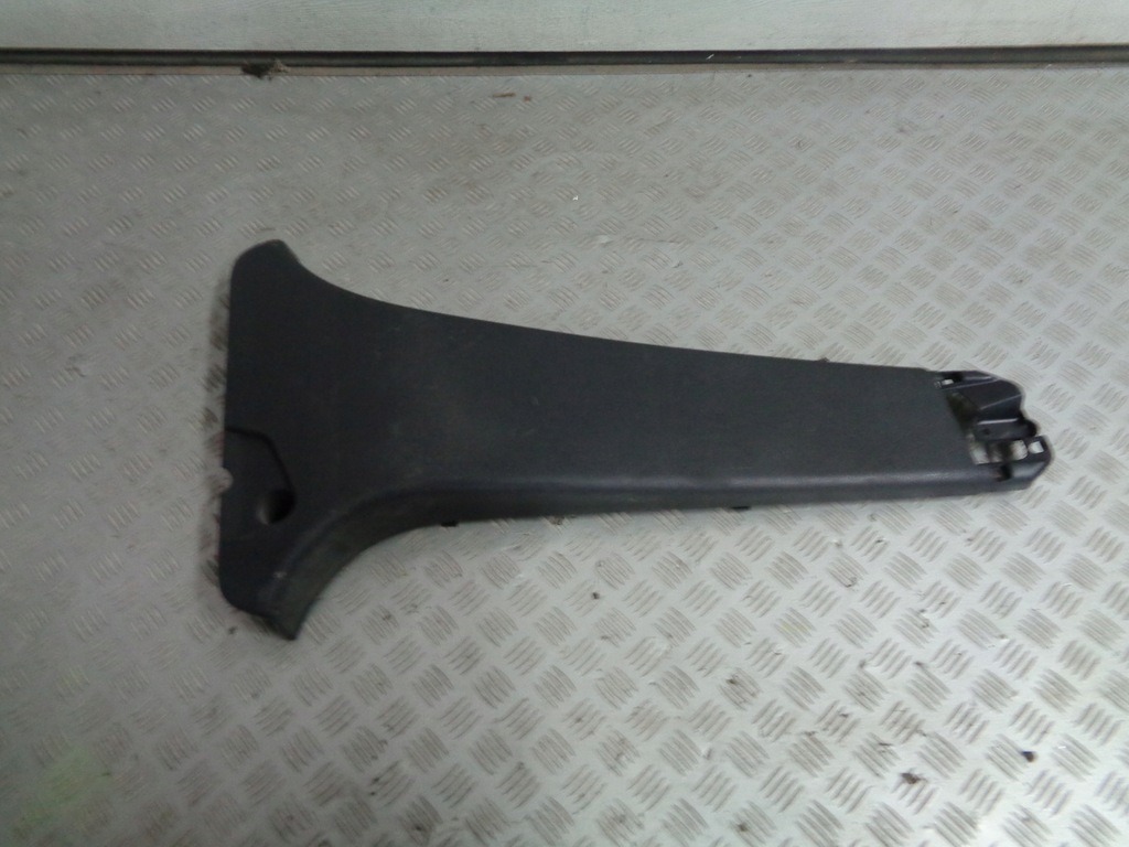 фото №1, Dacia sandero ii lift 2019 захист стійка права 769150176r