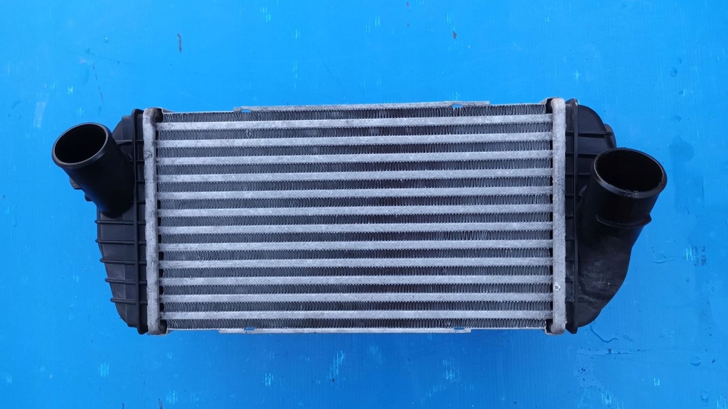 фото №1, Інтеркулер kia sportage iv 2015- 1.6 t-gdi