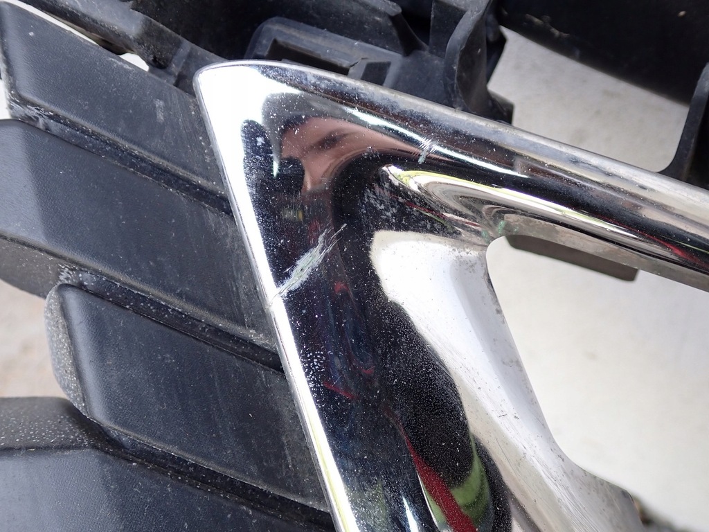 фото №11, Бампер перед передній renault espace 5 v 2015-