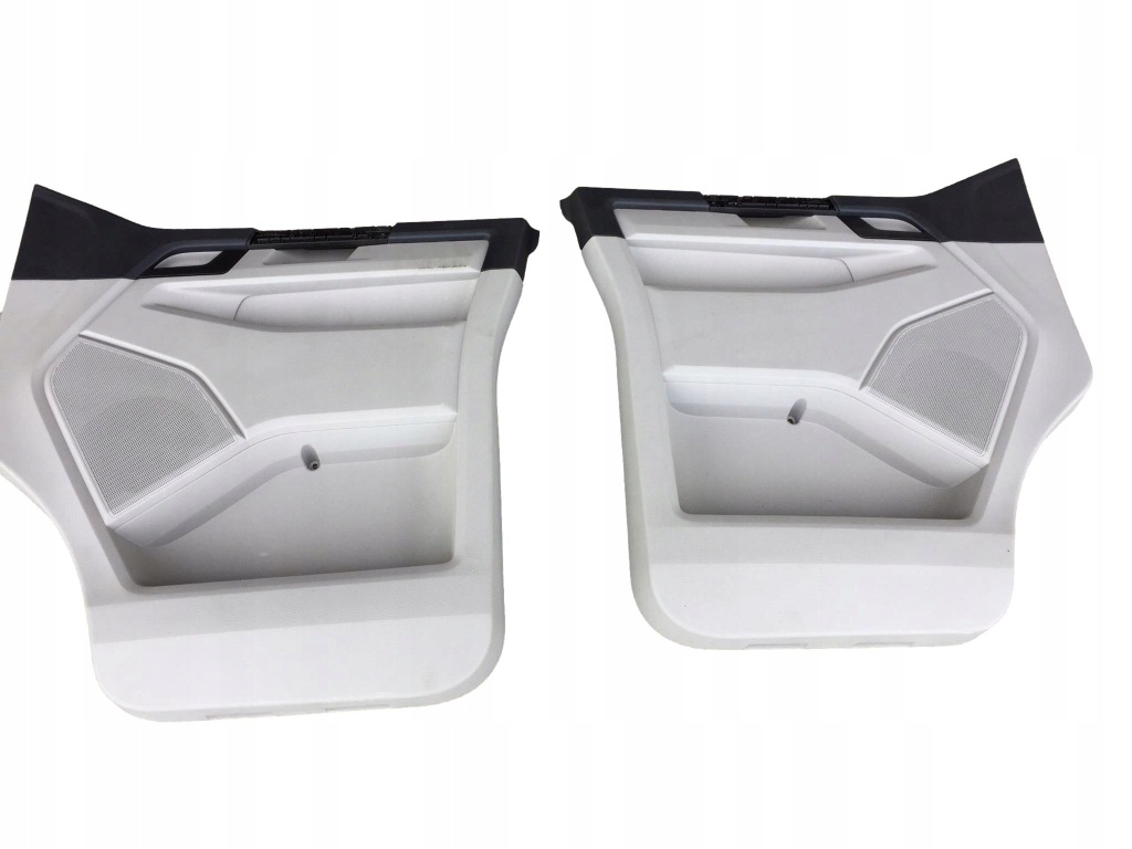 фото №1, Vw t6 обшивка обшивки двері лівий 7e0867021