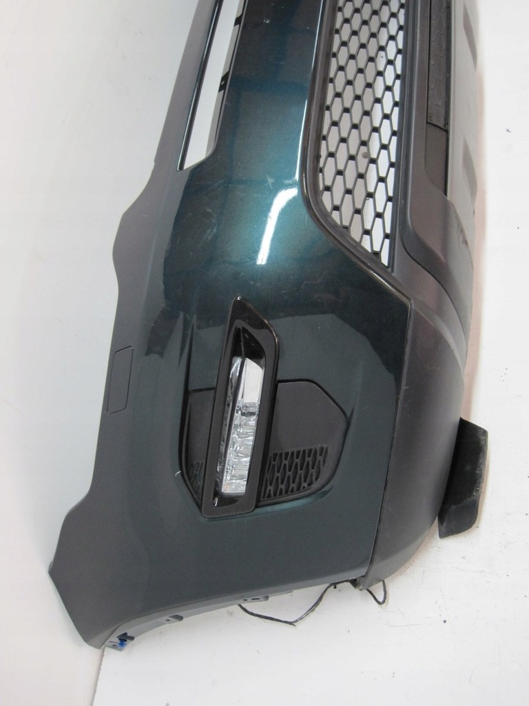 фото №6, Бампер land rover discovery sport ксенон 16r передній перед