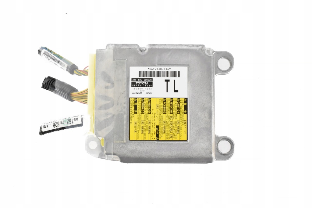 Купить Модуль подушек воздушных подушка безопасности 89170-78050 lexus nx 1