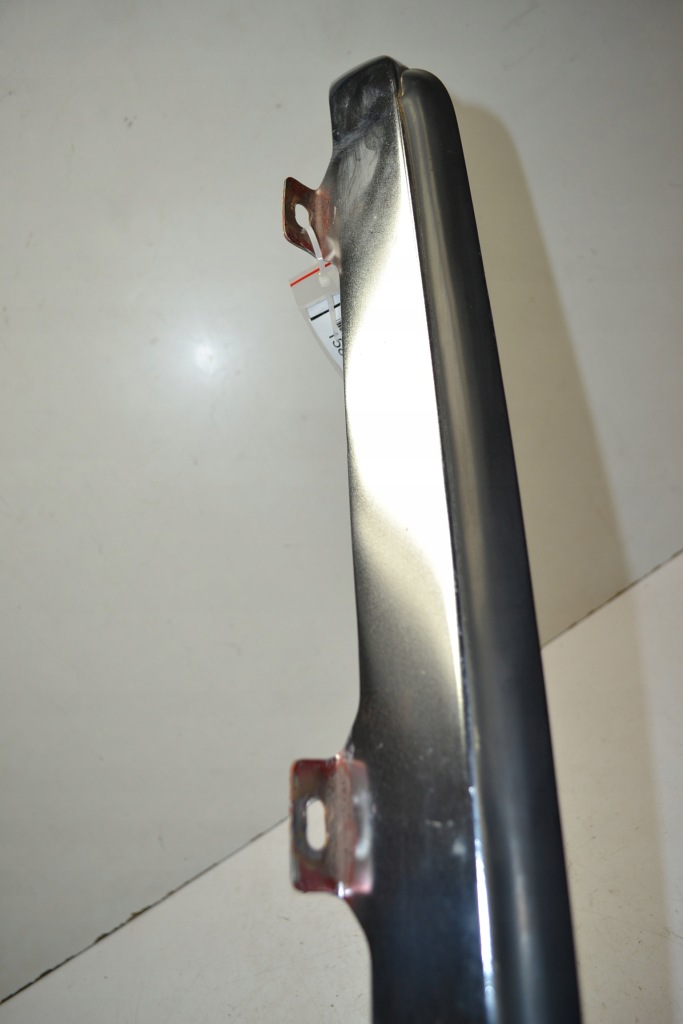 Mercedes w116 wąs уголок бампера левый задний Недорого