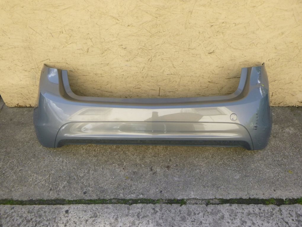 фото №1, Opel meriva 2 ii бампер задній