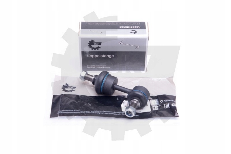 фото №1, Соединитель стабилизатора skv 04skv545