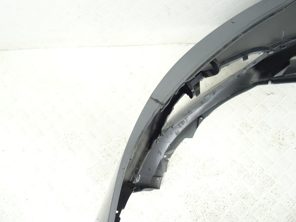 фото №6, Volvo v90 r-design бампер перед передний