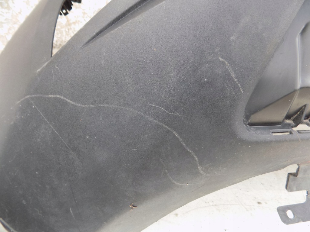 фото №6, Бампер задня peugeot 3008 ii 6xpdc 9811865077