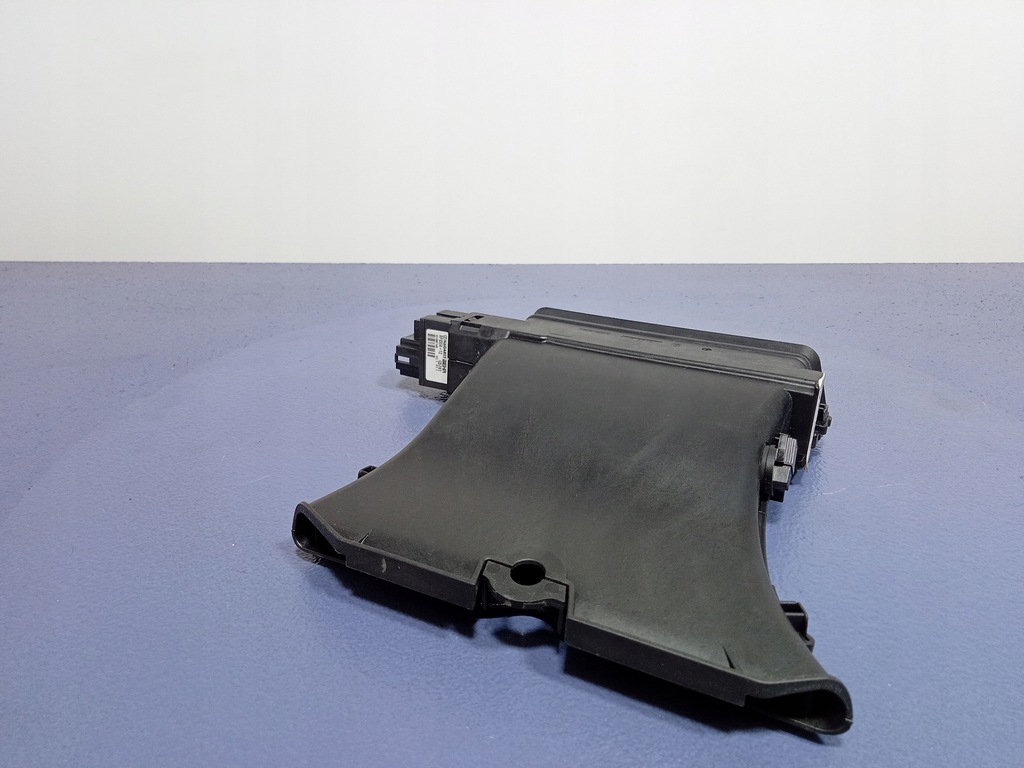 фото №4, Bmw x5 e70 e71 обігрівач додаткова ліва 6954487