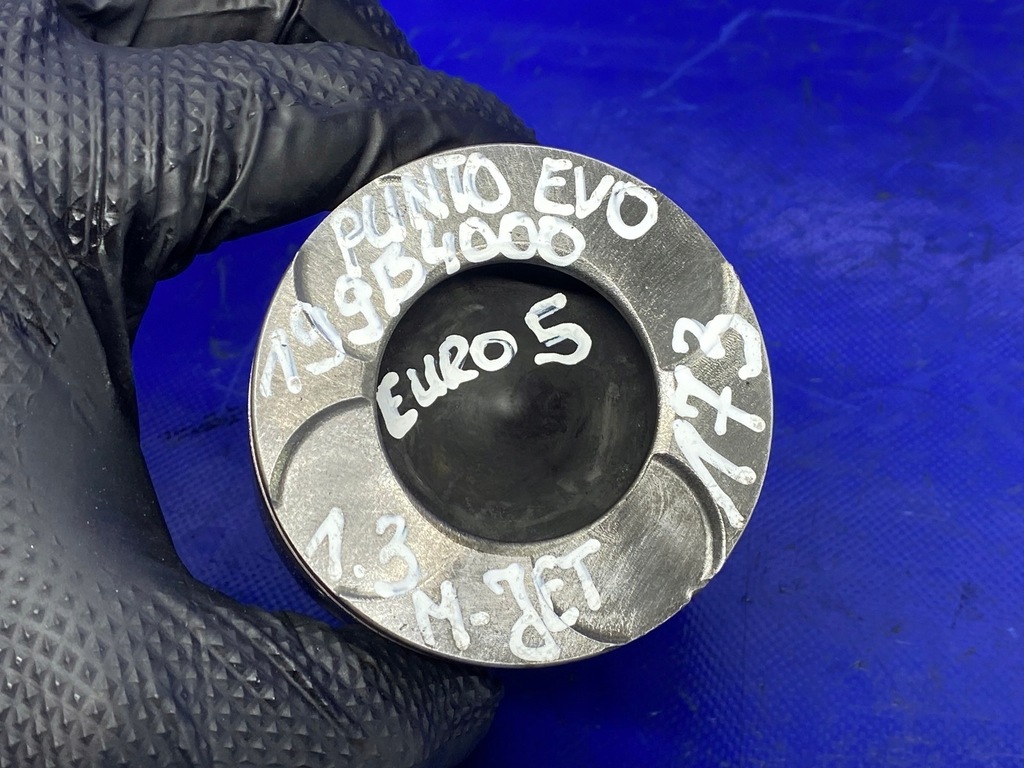 фото №10, Поршень поршни punto evo opel 1.3 m-jet 199b4000 06935 c201 1r1