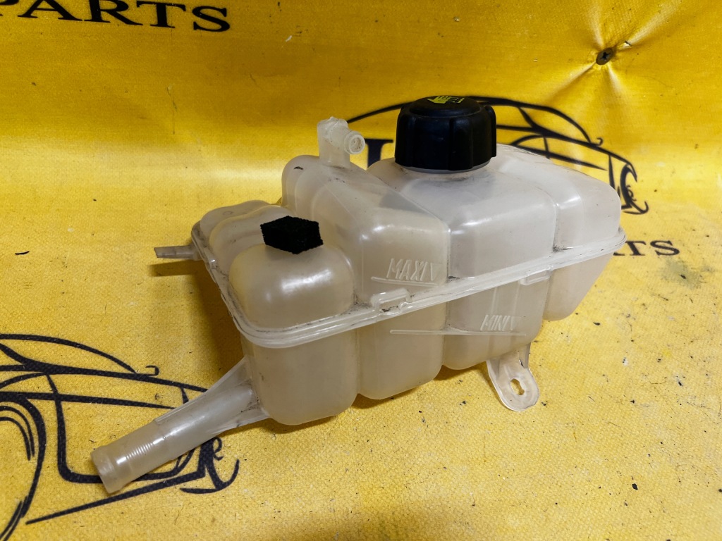 фото №4, Бачок розширювальний renault megane iv talisman