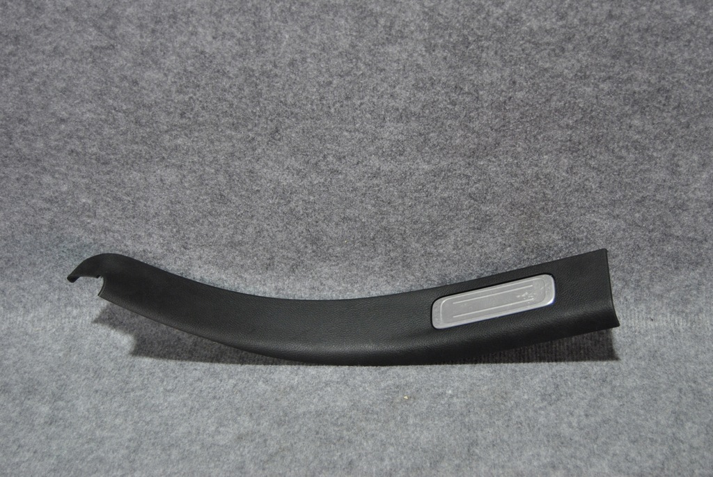 фото №1, Dodge ram 1500 v gen 2019- защита накладка порог правая