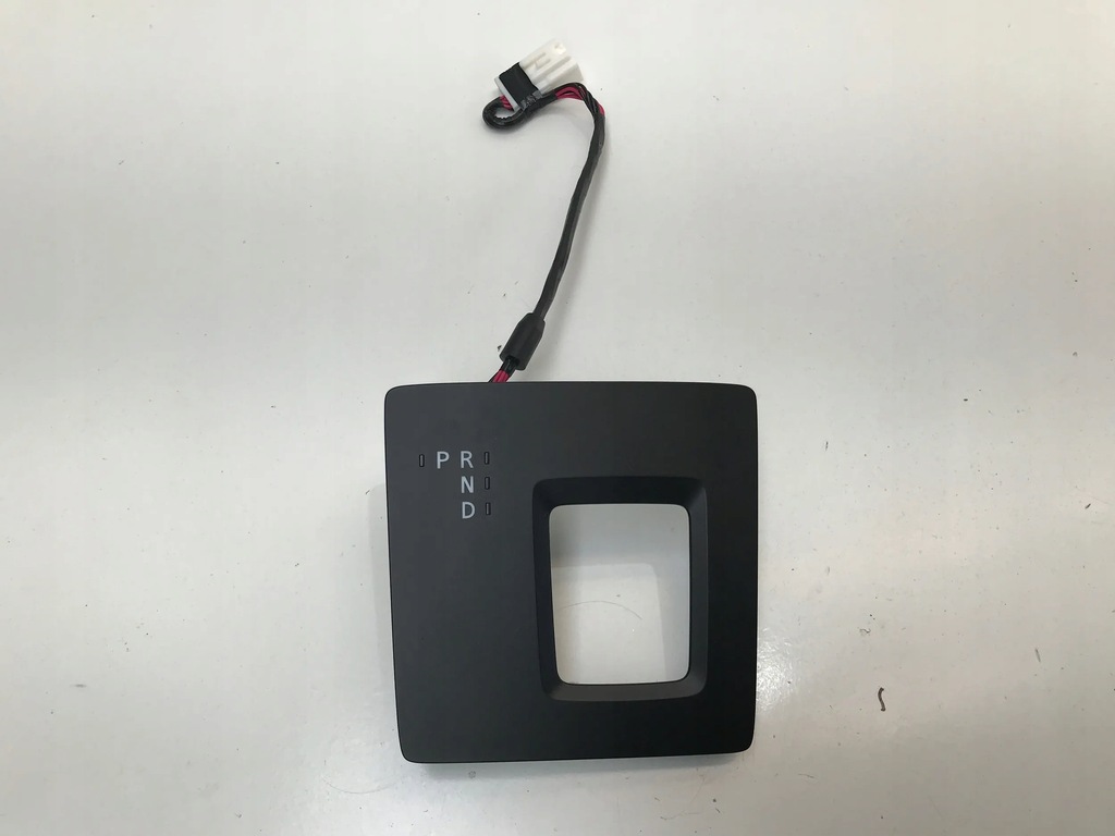 фото №1, Mazda mx-30 22r рамка защита домкрата переключения передач