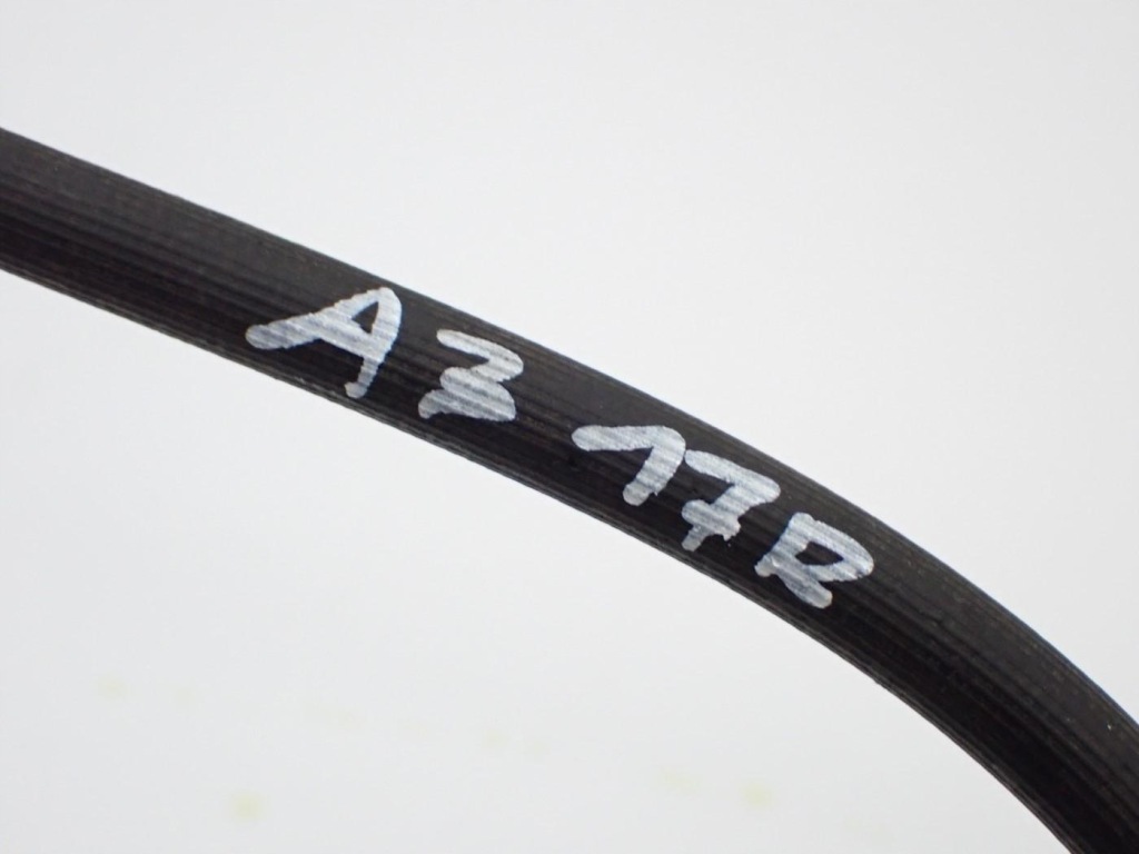 фото №9, Патрубок шланг трубка зчеплення 5q1721465p golf vii audi a3 8v 1.6 tdi cxx 17r