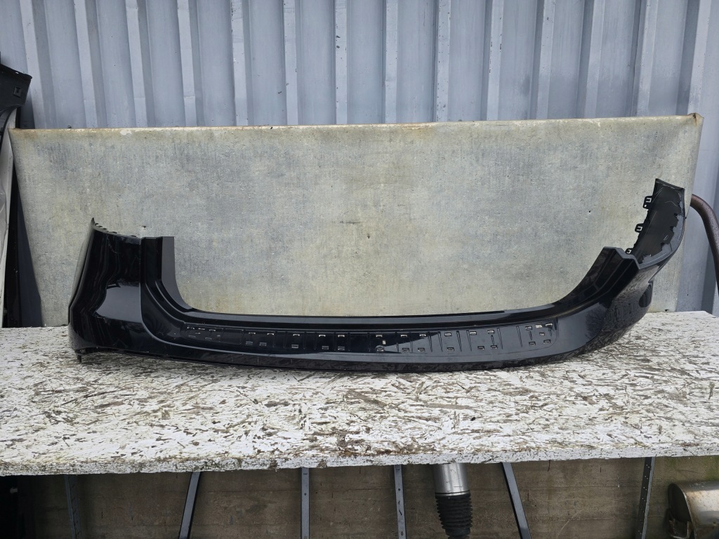 фото №1, Mercedes glb бампер задня задній a2478859700