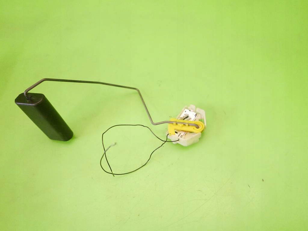 фото №6, Датчик уровня топлива renault clio ii 1.5 dci 03-