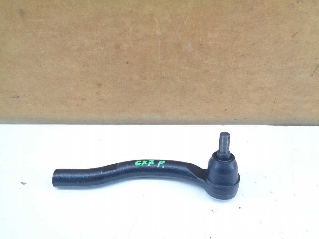 фото №1, Mazda cx7 наконечник тяга права