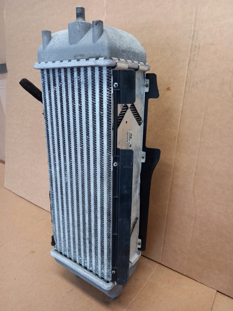 фото №5, Интеркулер hyundai ix35 2.0 crdi 28270-2f750