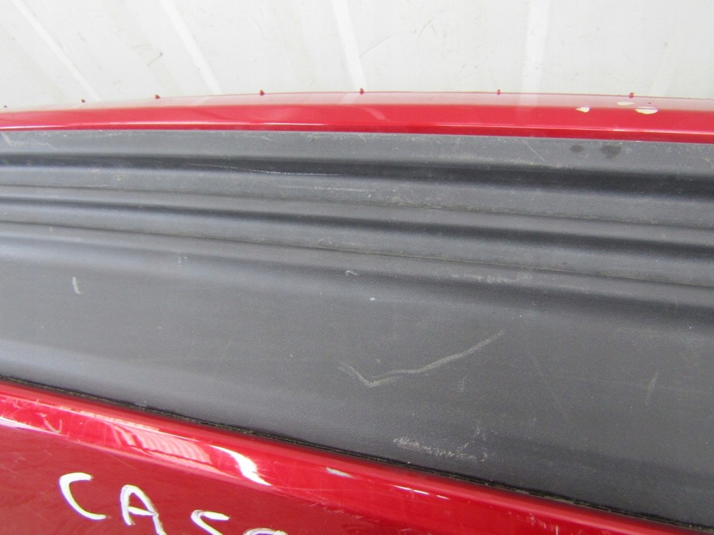 фото №14, Спойлер накладка диффузор бампер задняя ford puma 2 ii st line 19-