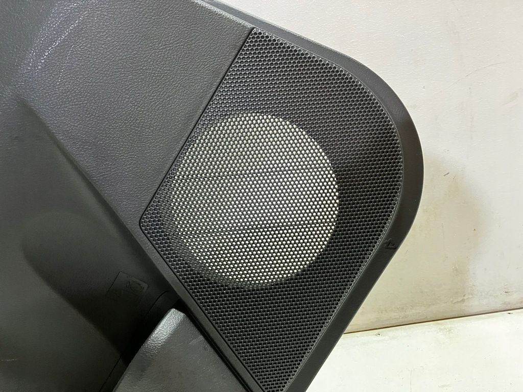 фото №9, Auris ii lift selection обшивка двері лівий задня