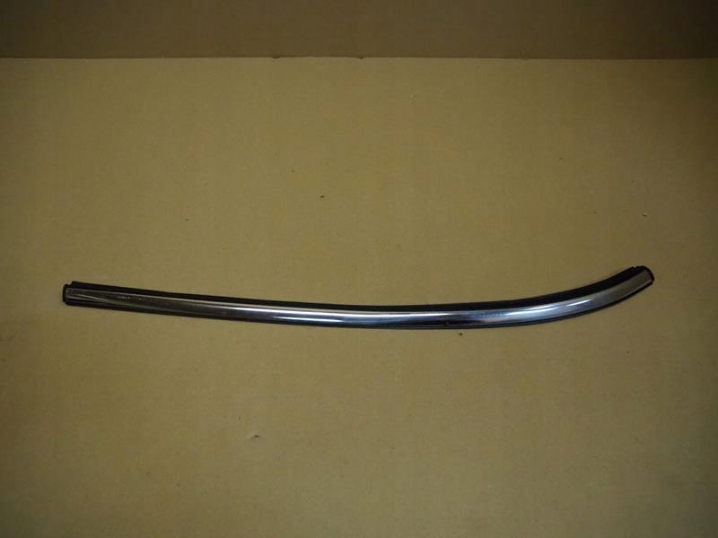 фото №1, Молдинг кузовная левый задняя mini r60 countryman