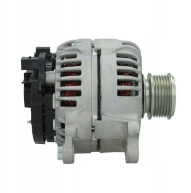 Купить Генератор 120a к seat ibiza iv 1.4 tdi 2.0