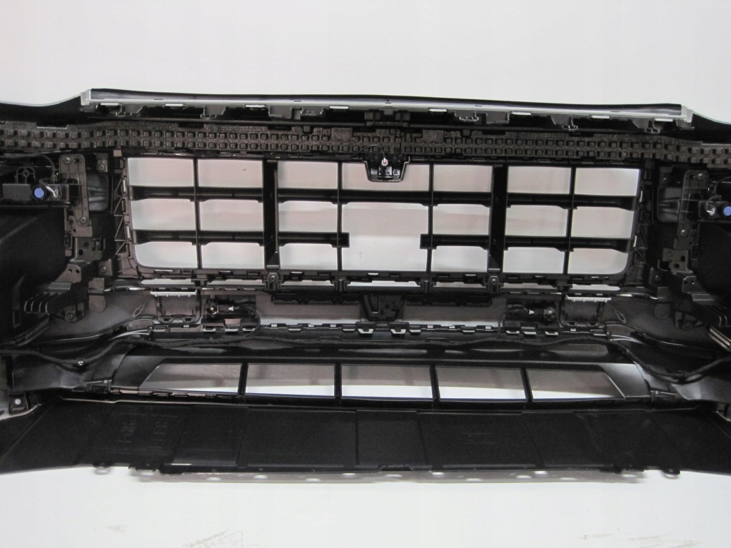 Купить Бампер перед porsche cayenne 9y0 sport design 6 pdc usa камера