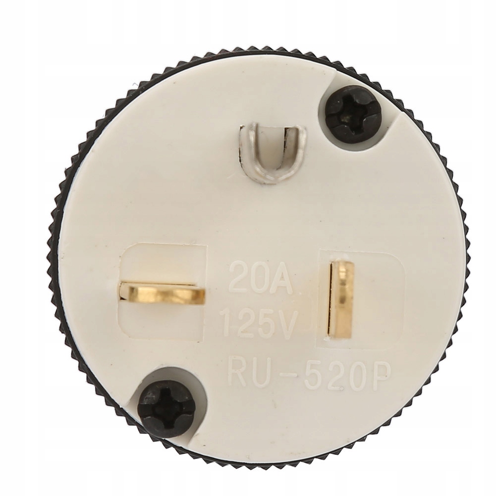 фото №9, Штекер американська штекер подаюча