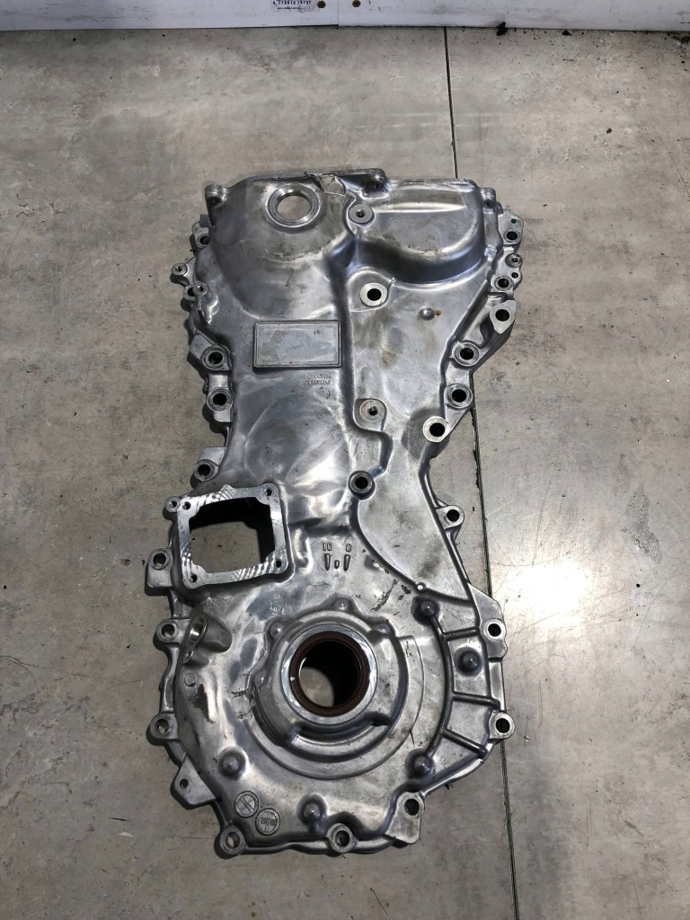 фото №1, Корпус распределительного вала lexus nx 2ary32