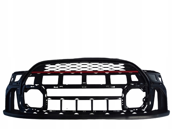 Купить Бампер перед mini cooper f55 f56 jcw lift 20- оригинальный номер