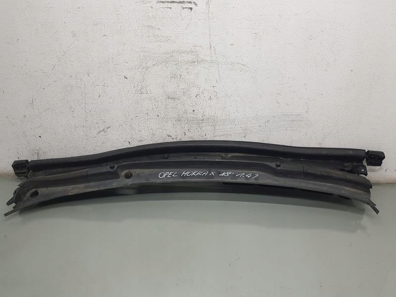 фото №1, Жабо opel mokka x