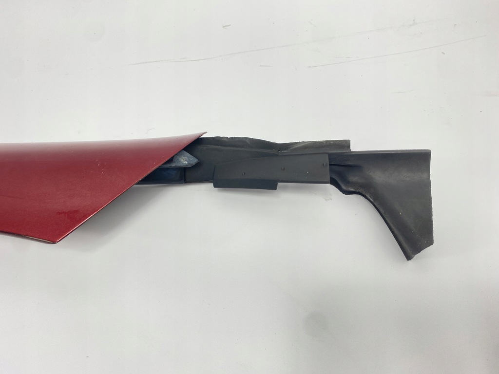 фото №14, Обшивка захист стійка a права mercedes w140 cl c140 1406980889 1406981698