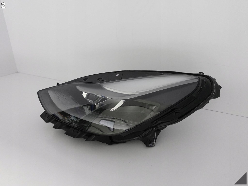 Tesla model 3 y рестайлінг  20- full led фара+ модуль європа Доставка