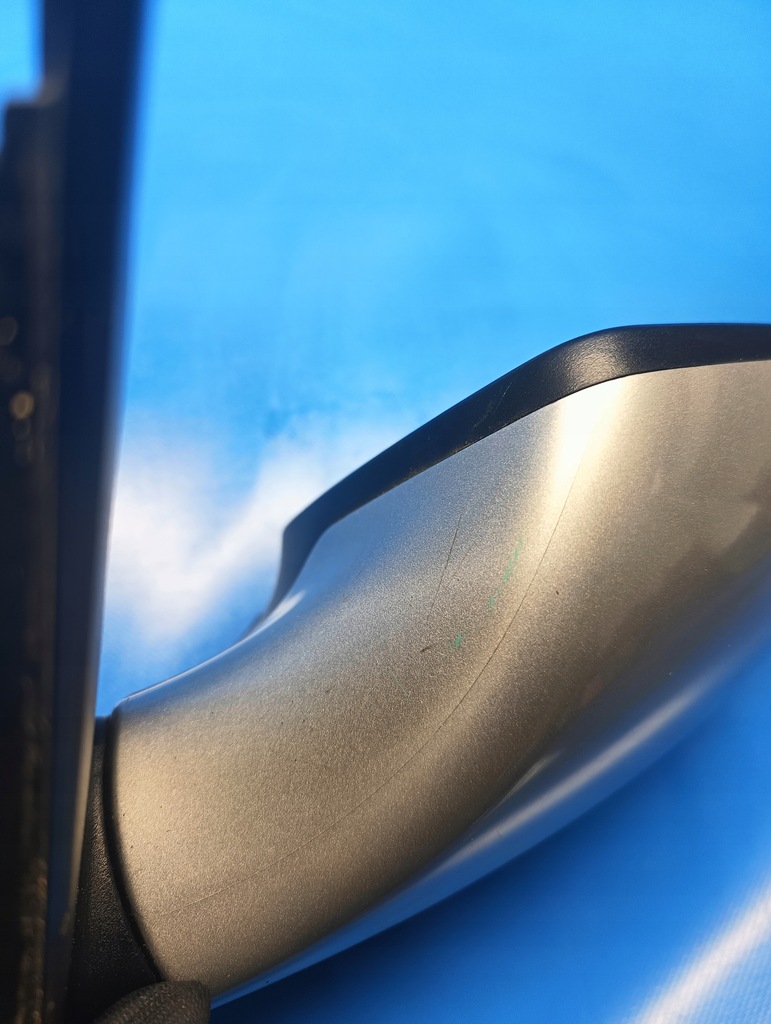 фото №5, Зеркало левая hyundai ix20 u3s