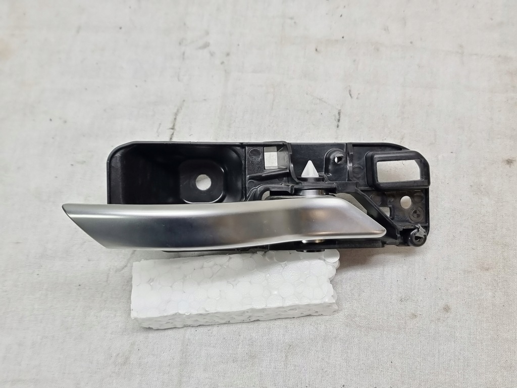 фото №1, Bmw 7 g11 ручка правий задня