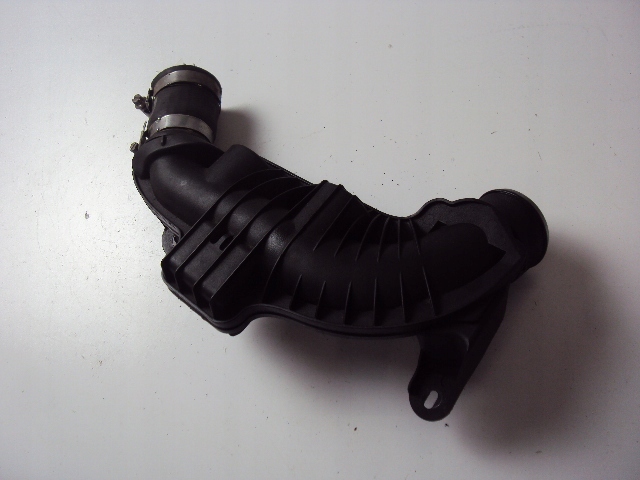 фото №1, Труба интеркулер citroen ds3 i 2010-